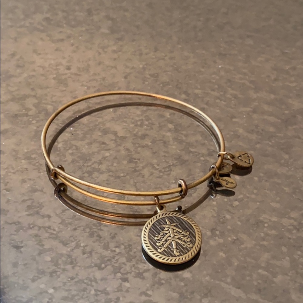 Alex and Ani Bracelet